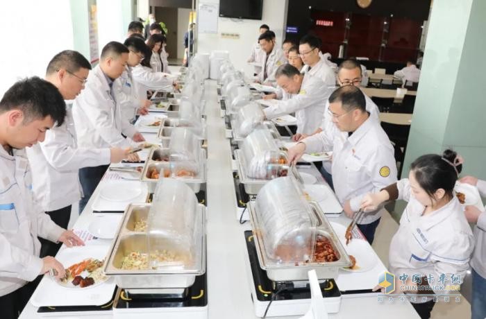 解放动力：以硬核实力擎动解放事业跃迁新程