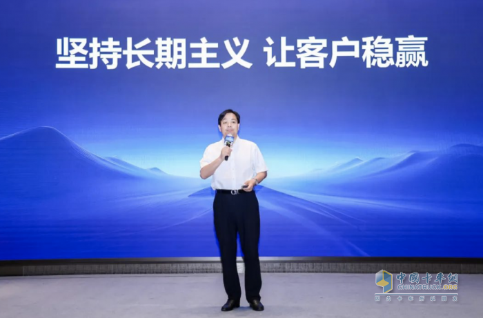宇通重卡新品三城齐发，五大价值掀起签约浪潮！