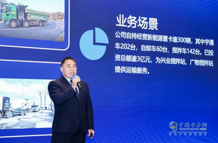 宇通重卡新品三城齐发，五大价值掀起签约浪潮！