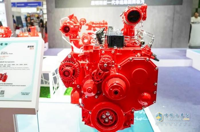 聚焦BICES 2025：东康B5.9 实力展出，速来现场见证！