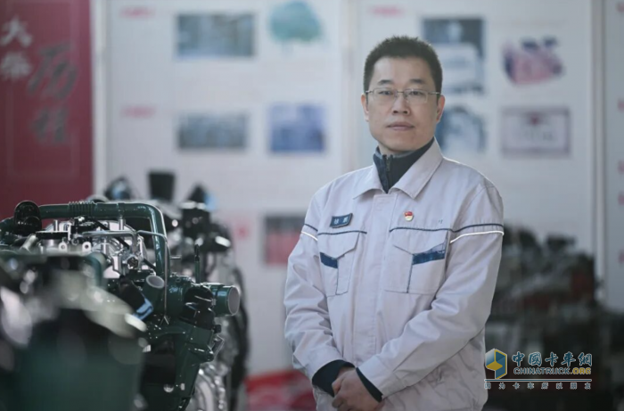 解放动力：匠心铸魂担使命，实干争先建新功！