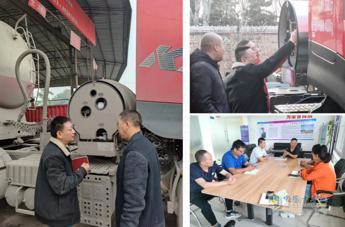 龙擎动力：高可靠性和优质服务赢信赖，成为重庆区域砂石料市场隐形冠军！