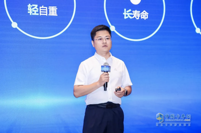 宇通重卡新品三城齐发，五大价值掀起签约浪潮！