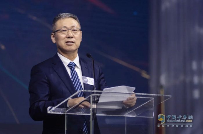 成功进入南非三十周年 一汽解放助力一带一路建设和南部非洲发展