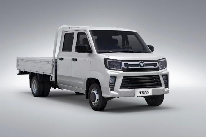 荆楚百强县的“运力密码”：祥菱场景化方案赋能产业物流新发展