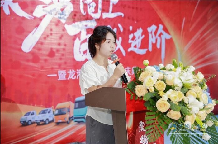 渠道深耕，全新启航—好用生态平台温州龙港鼎千旗舰店盛大开业