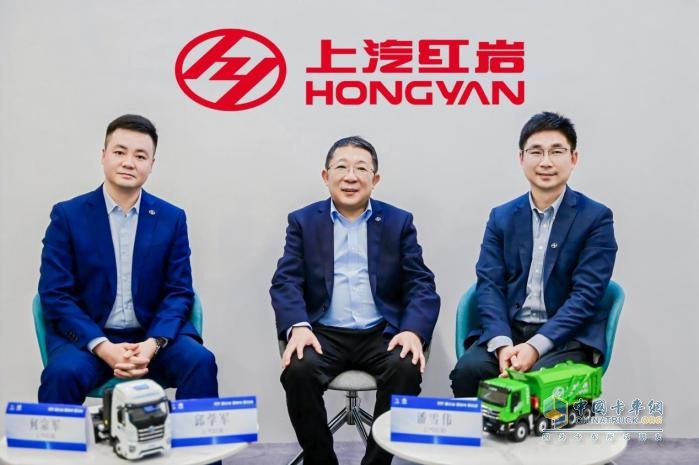 重整后，红岩能卷土重来，涅槃雄起吗？