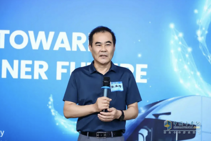 苇渡科技与迪卡侬达成低碳物流战略共识