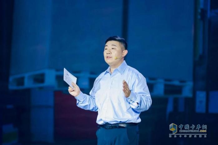 十年深耕，成为“全球新能源轻型车领导者”！上汽大通MAXUS正式发布新能源轻型车品牌“大拿”