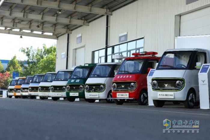 擂鼓出击，剑指3万！大力牛魔王汽车2024年价值链大会吹响冲锋号