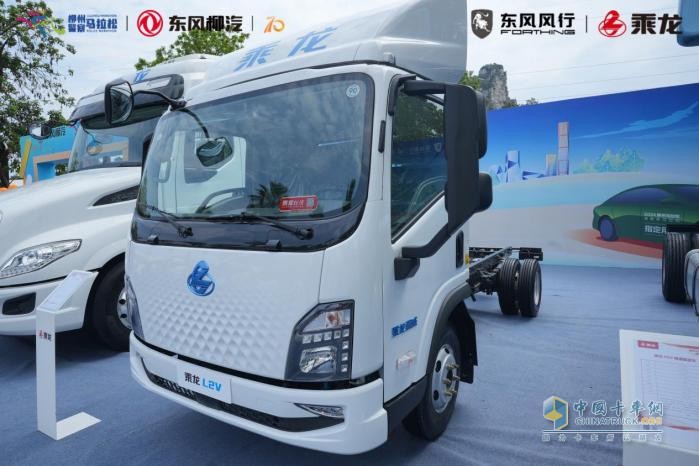 乘龙HK,乘龙T7,乘龙H5V,乘龙L2V