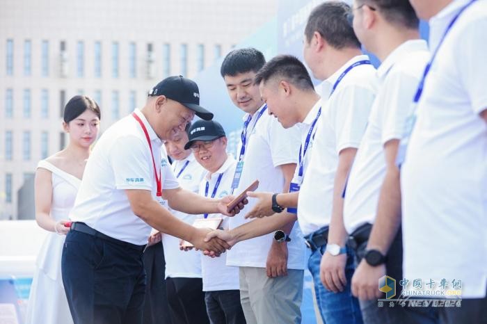 NEVC2024第九届挑战赛隆重开幕！