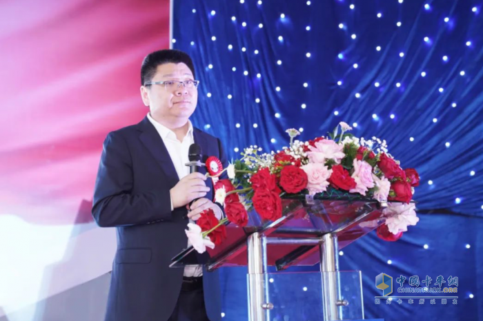 历史首款！一汽解放虎VH全驱自卸在越南产销突破2000辆