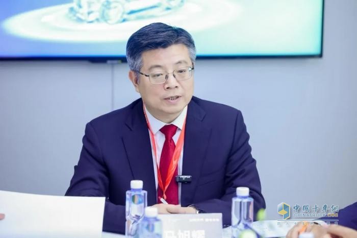 法士特结构调整与智能制造并进：重塑商用车产业链价值