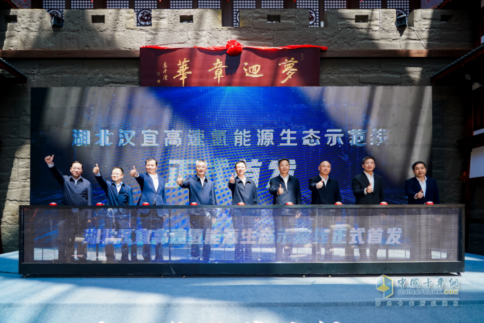 以“技术+知产”，解码东风商用车“高质量创新+高价值专利”布局