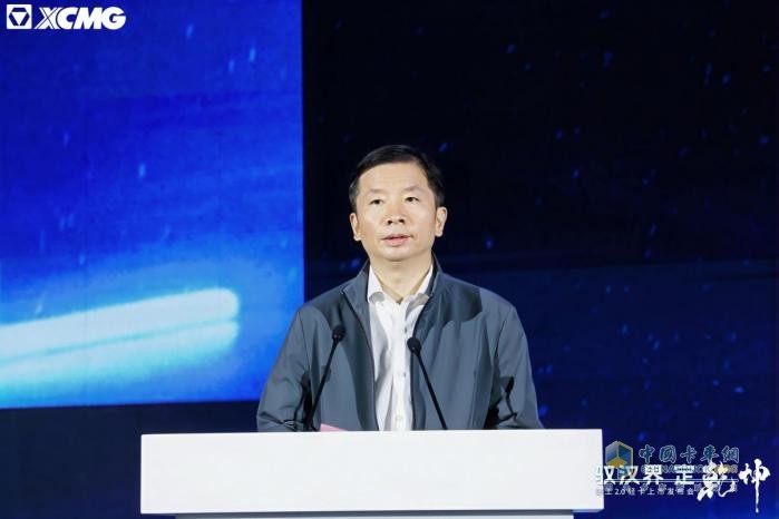 颠覆行业格局，汉界锚定乾坤