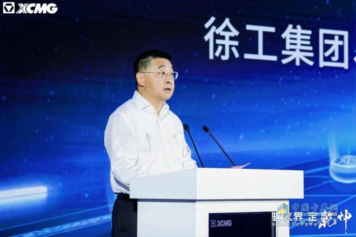 颠覆行业格局，汉界锚定乾坤
