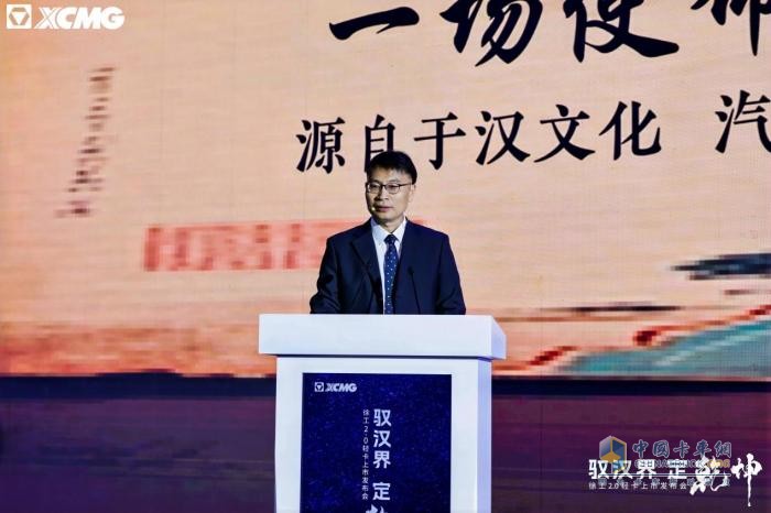 颠覆行业格局，汉界锚定乾坤