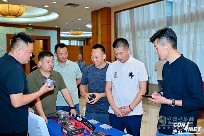 蓉合聚势 安心致远 康迈后市场第五届经销商大会圆满落幕