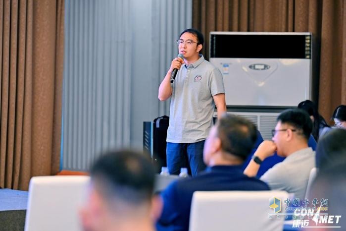 蓉合聚势 安心致远 康迈后市场第五届经销商大会圆满落幕