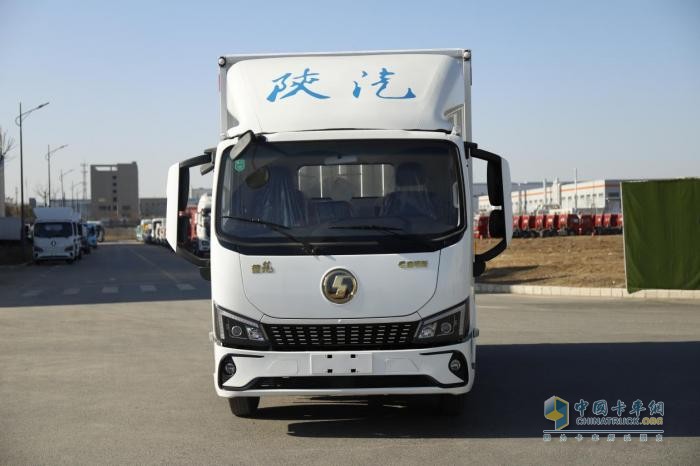 优化动力缸+全新碗型活塞！ 陕汽德龍G300省油有秘诀