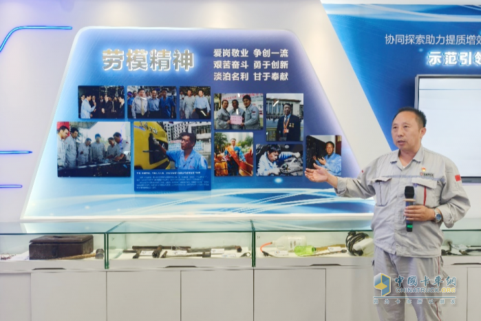 东风商用车：大师级“碰撞”，会有怎样的火花