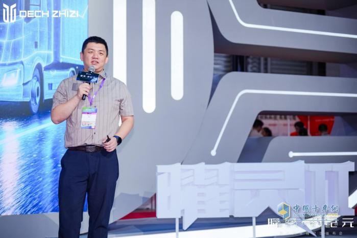 质子汽车发布曜灵Ⅱ，能否用无人驾驶技术重塑重卡运输