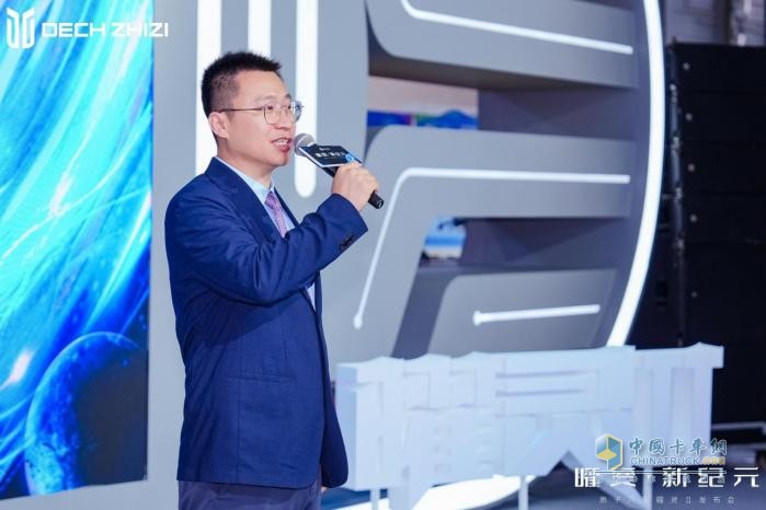 质子汽车发布曜灵Ⅱ，能否用无人驾驶技术重塑重卡运输