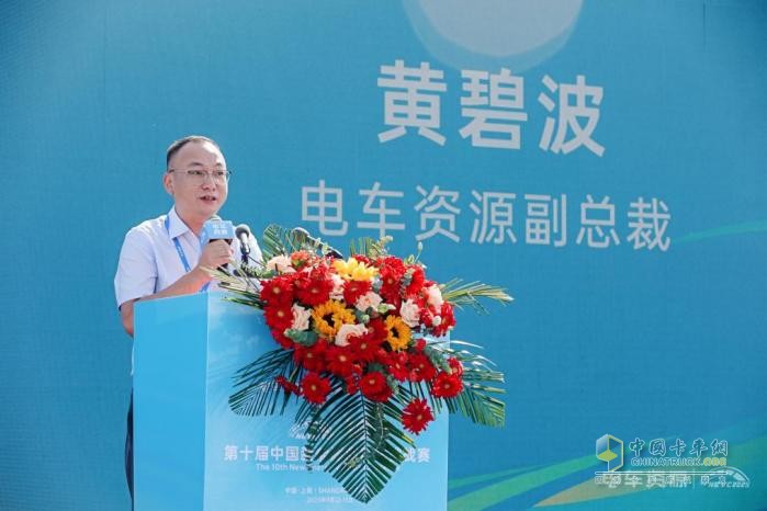 十年磨剑定乾坤！NEVC2025第十届挑战赛盛大开幕！