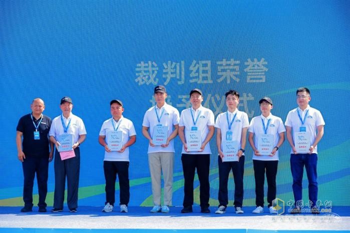 十年磨剑定乾坤！NEVC2025第十届挑战赛盛大开幕！
