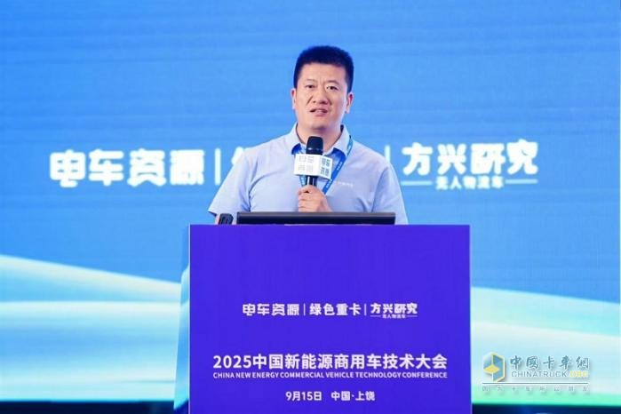 奇瑞商用车全新一代VAN&小卡征战NEVC挑战赛实力斩获多项大奖