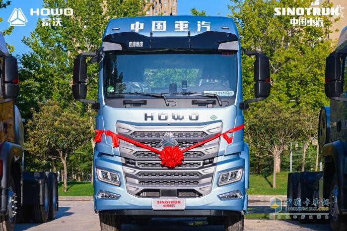 豪沃TX7-N“好省、好轻、好用”—直击“好车”核心要义！