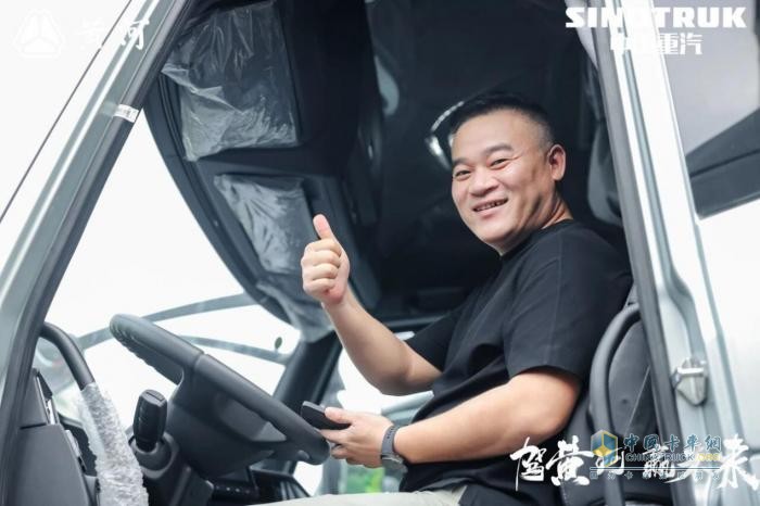 百城联动 合肥亮剑！20台黄河H7硬核交付，狂揽订单58台！