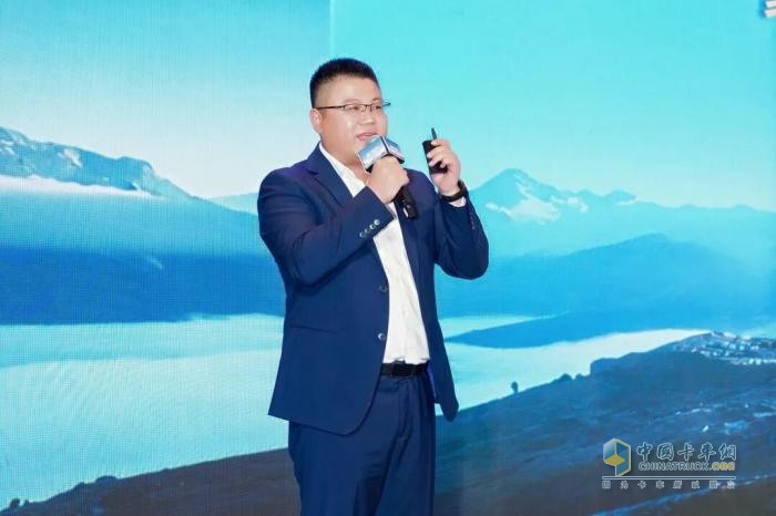 践行 “双碳” 战略!豪沃 TS7 新能源自卸车荣耀上市