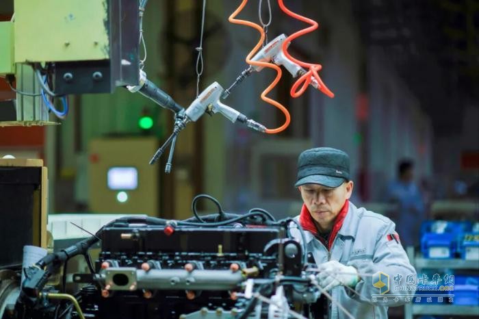 以可靠赋能！全力打好龙擎大会战