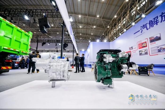 超2万人次！来看，武汉车展解放为啥这么火？