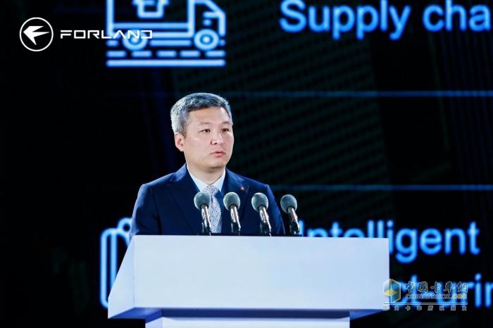 协同创新，驱动卓越 时代汽车2026全球合作伙伴大会圆满落幕