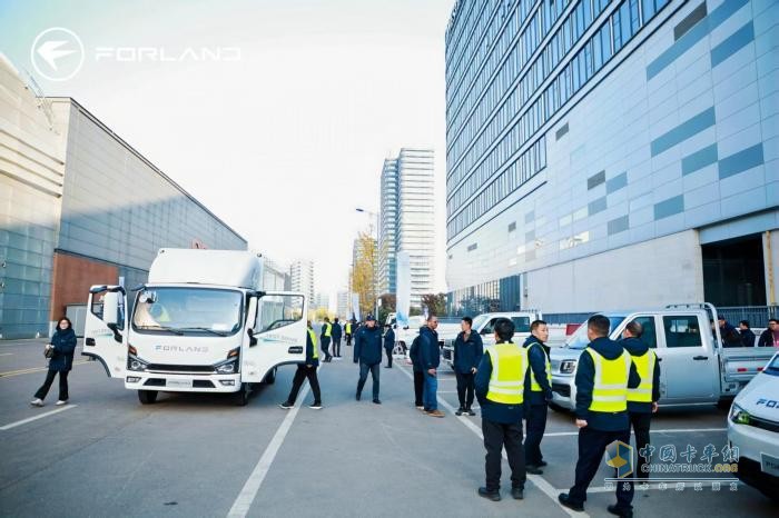 协同创新，驱动卓越 时代汽车2026全球合作伙伴大会圆满落幕