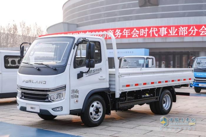 效率致胜 共启新篇 时代事业部2026商务年会在京隆重召开