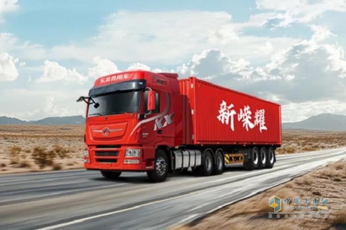 喜报！东风龙擎再获行业口碑大奖