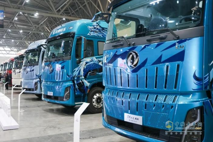 400卡友已抵十堰！东风商用车2026年天龙哥客户盛典即将启幕