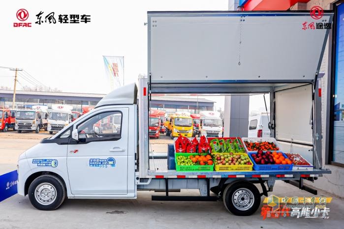 这车真沾！东风途逸T7石家庄火了：一趟顶两趟，窄巷地库随便钻！