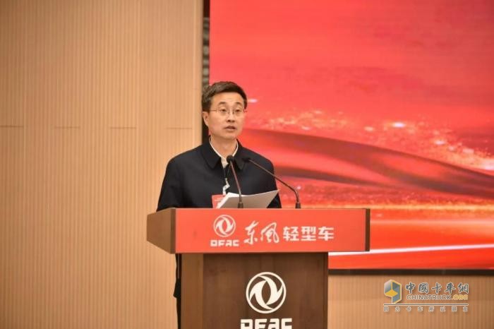 凝心聚力 蓄势突破，东风股份加速向新跃升