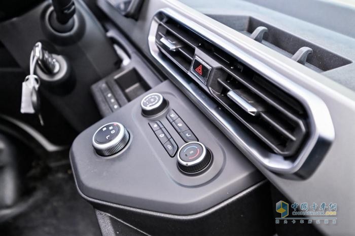 掘金时代的第一桶“金”：零米轻卡金米版如何重新定义商用效率边界