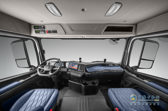 30台欧曼银河纯电渣土车交付，收获首季工程运输领域开门红