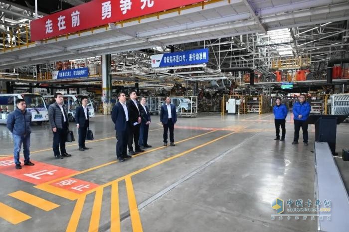 中国邮政与江铃携手，共探“两业”融合新路径