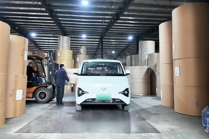 从钳工到货运人，王师傅的乐观奋斗路：东风创富伙伴