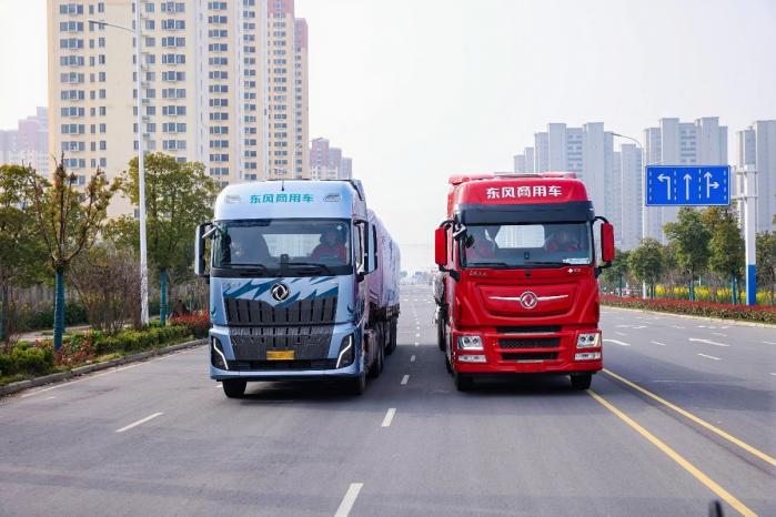 实况试驾东风天龙新KL，硬核实测龙擎3.0⁺真实力