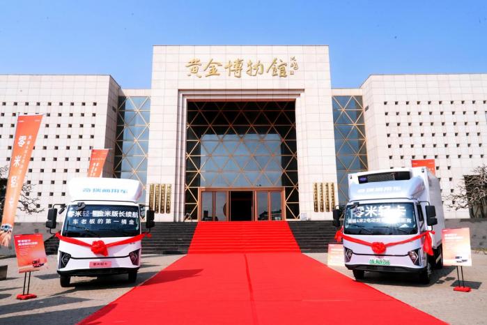 商用车残值之战：零米轻卡如何把“贵”变成核心竞争力？