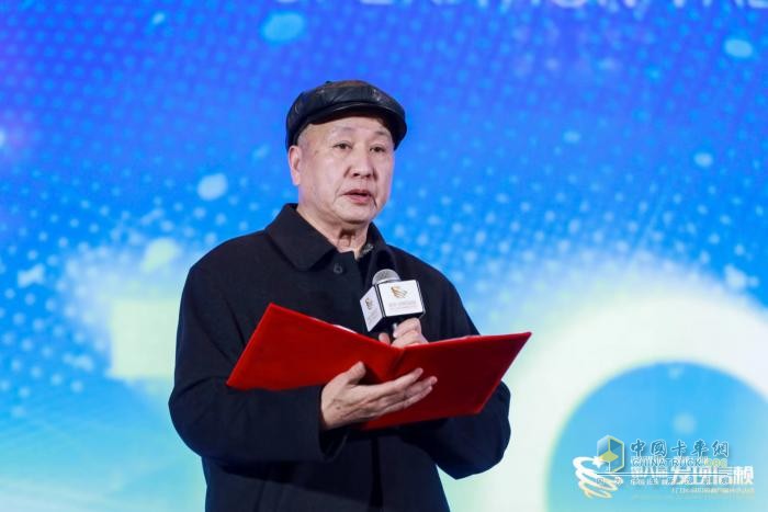 第八届发现信赖活动揭晓卡车业值得信赖的宝藏